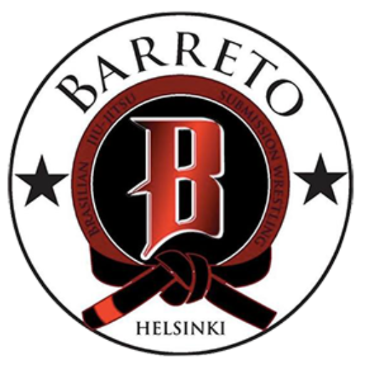 Barreto Helsinki